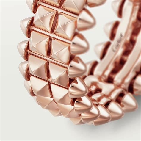 cartier ring clash dupe
